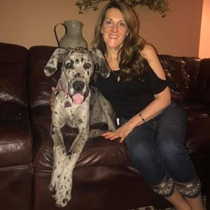 Meet your Posher, Marnie